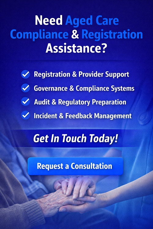 Aged Care Compliance Support