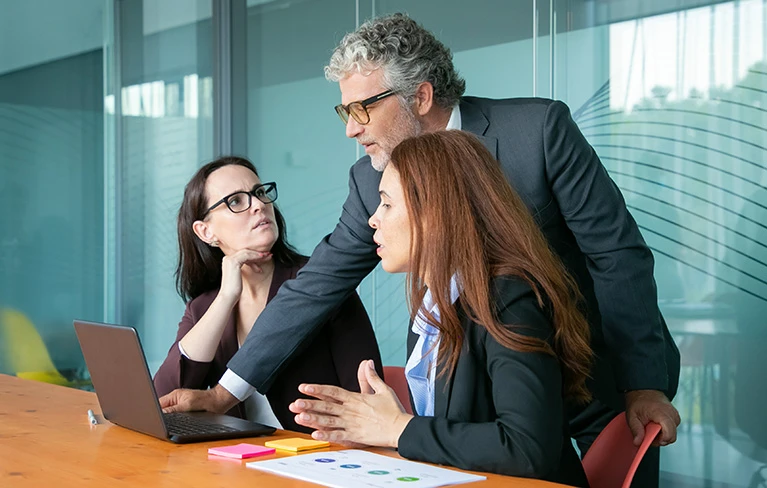 Operational & Compliance Support